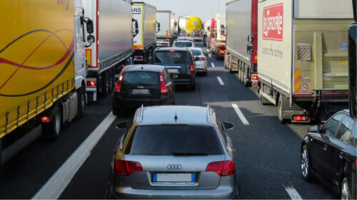 Previsioni traffico e meteo 28-30 agosto: oltre 25 milioni in viaggio