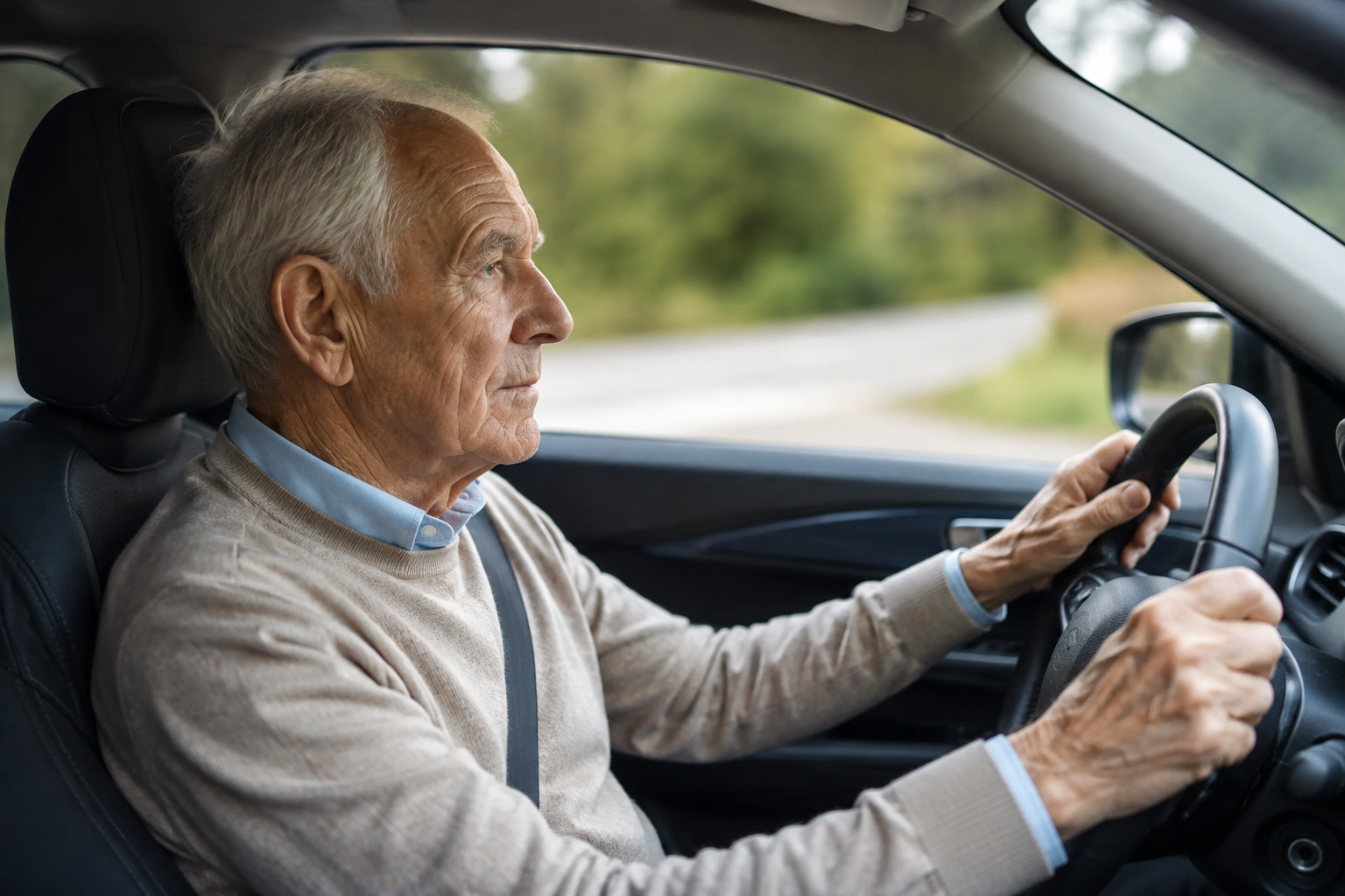 Patente over 85, stop autostrada e alcol: le nuove regole
