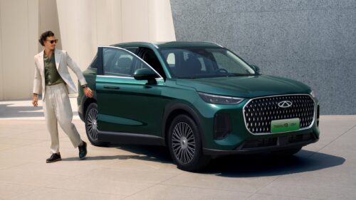 Chery è il nuovo Official Automotive Partner della Serie B