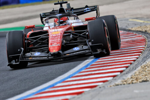 F1 GP Olanda 2026: Ferrari riparte da Zandvoort