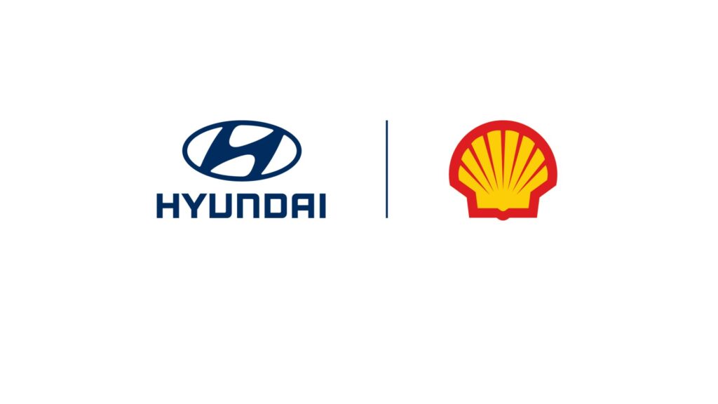 Hyundai e Shell rinnovano la partnership strategica fino al 2031