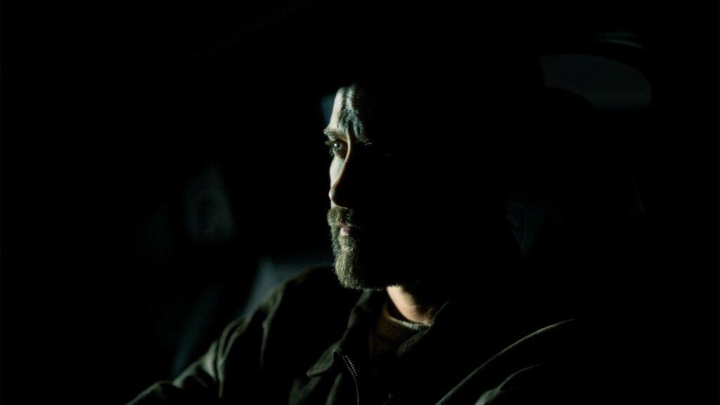Peugeot, “The Call” (EP. 4): la destinazione di Alessandro Borghi è Venezia