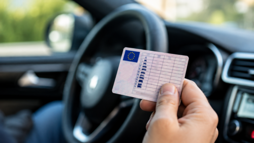 Patente a punti: come controllare il saldo e recuperare i punti