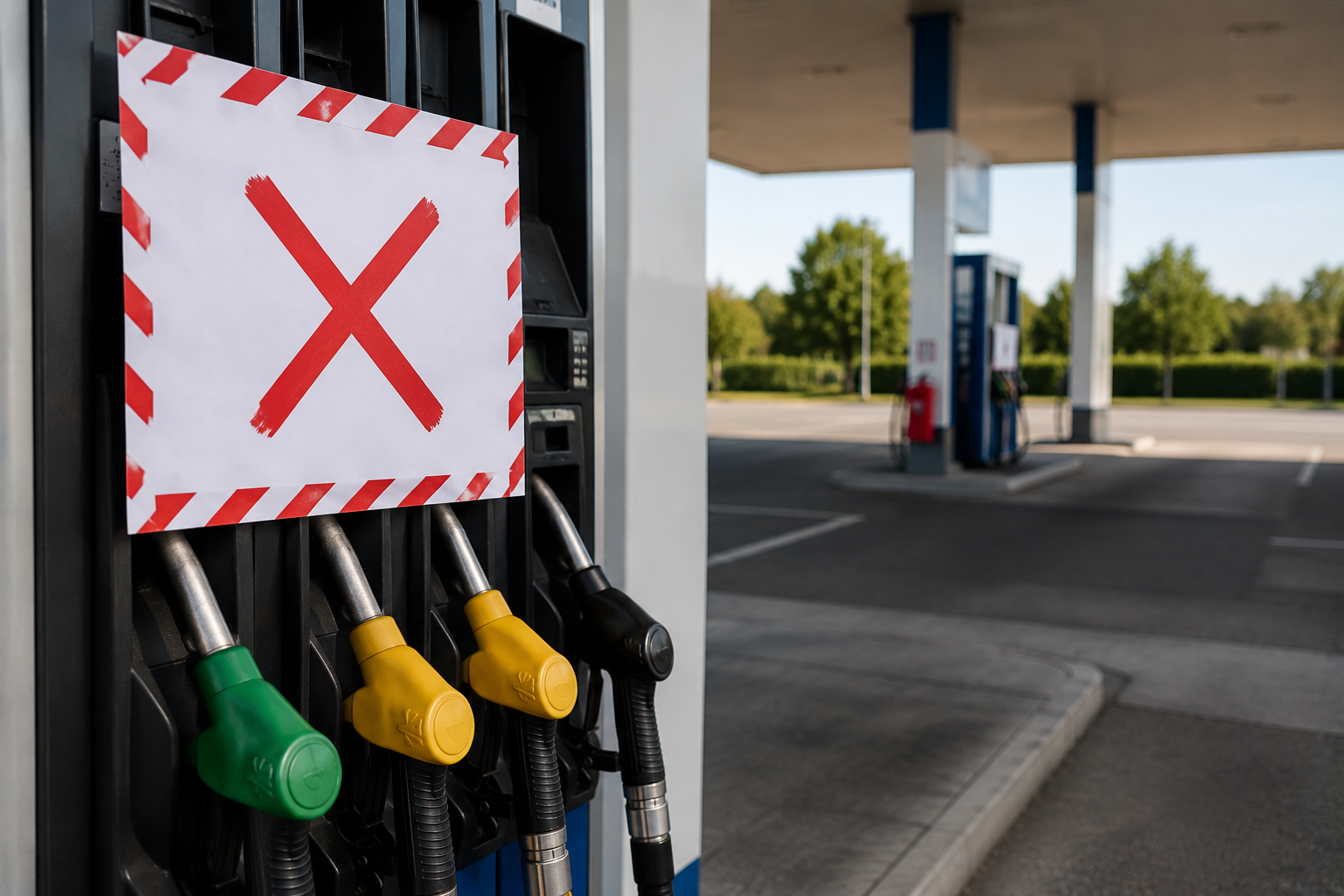 Scioperi settembre 2026: le date a rischio per chi guida