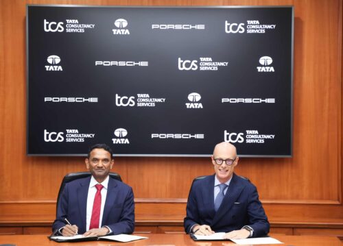 Porsche cede Mhp a Tata Consultancy Services per l’IA