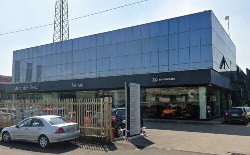 Gruppo Intergea rafforza la Lombardia con Venus SpA