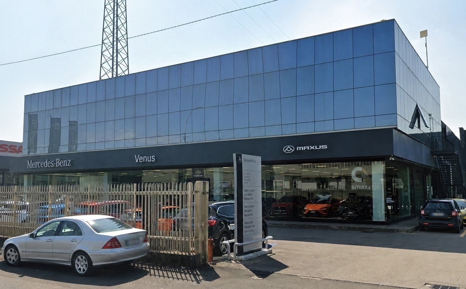 Gruppo Intergea rafforza la Lombardia con Venus SpA
