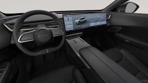 Mazda al Salone Auto Torino 2026: debutto per CX-6e, arte con Kotè e Slamp