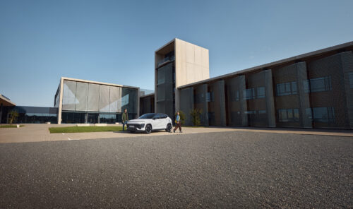 myHyundaiTestDrive: la nuova piattaforma per prenotare il test drive online