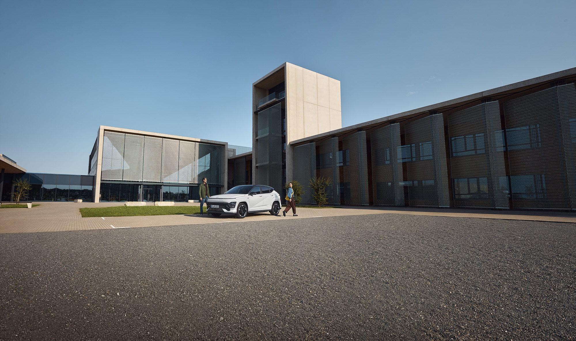 myHyundaiTestDrive: la nuova piattaforma per prenotare il test drive online