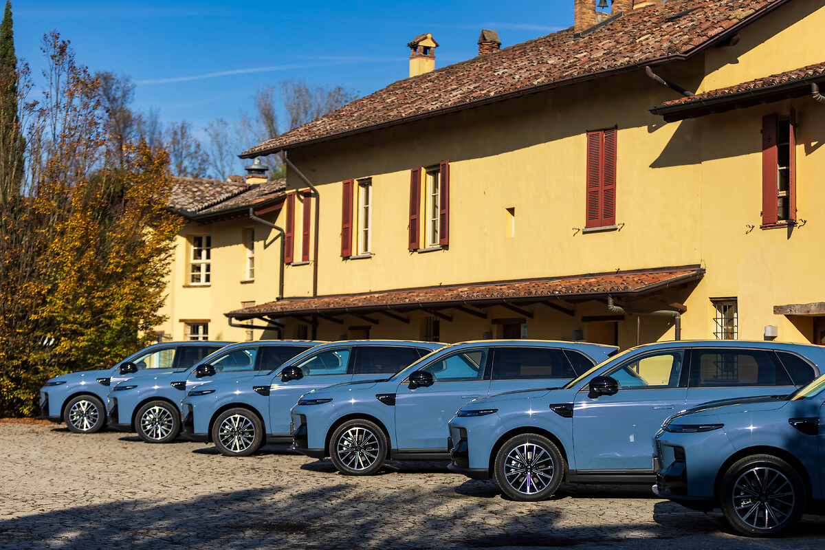 Leapmotor, Danilo Annese: “Produrre in Europa ridurrà fortemente i nostri costi logistici”