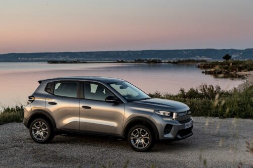 Citroën cresce anche ad agosto 2026 nel mercato italiano
