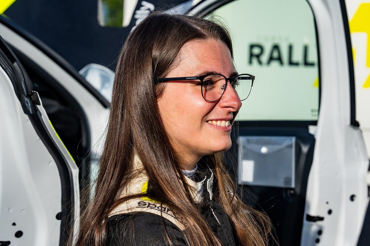 Opel Rally Junior Team, settimo titolo europeo con Schulz