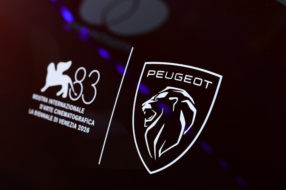Peugeot Award alla Mostra del Cinema di Venezia