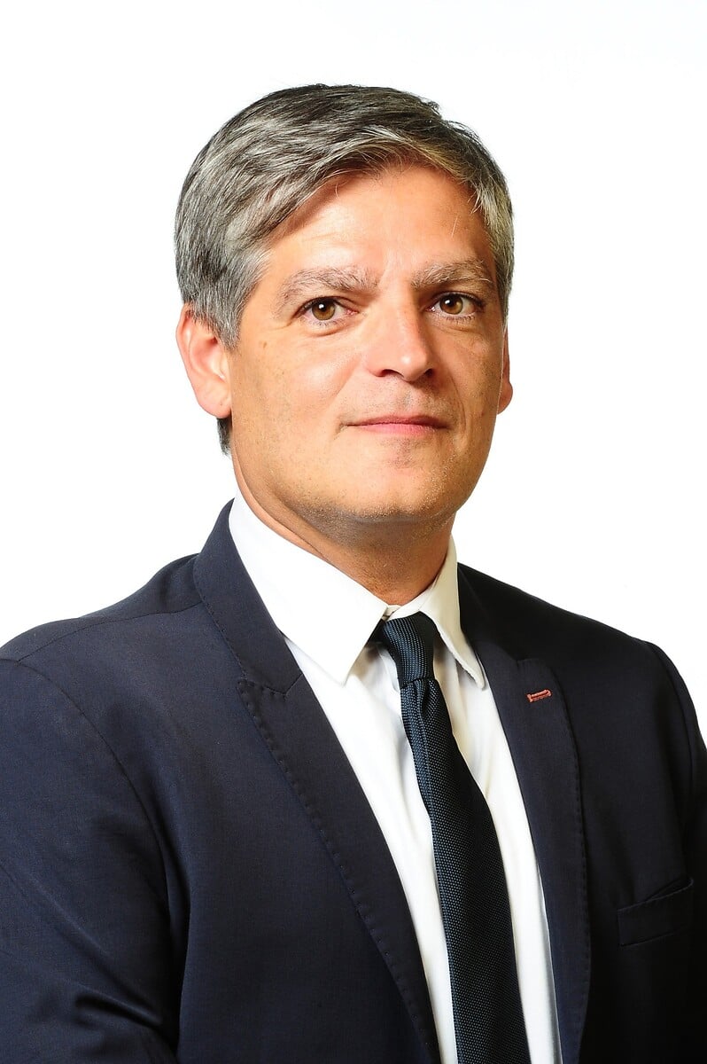 Massimo Licata nominato Direttore Remarketing di Leasys Italia