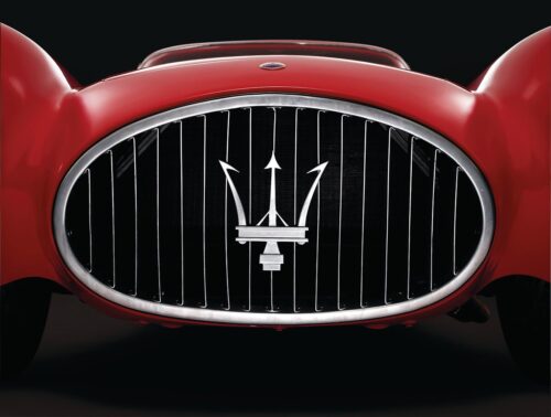 Maserati, 100 anni del Tridente al Goodwood Revival 2026