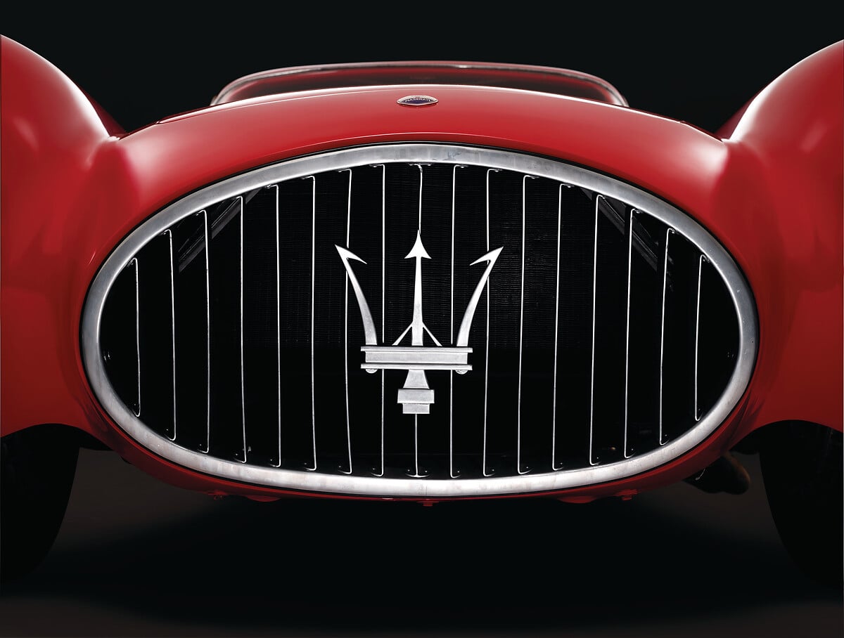 Maserati, 100 anni del Tridente al Goodwood Revival 2026