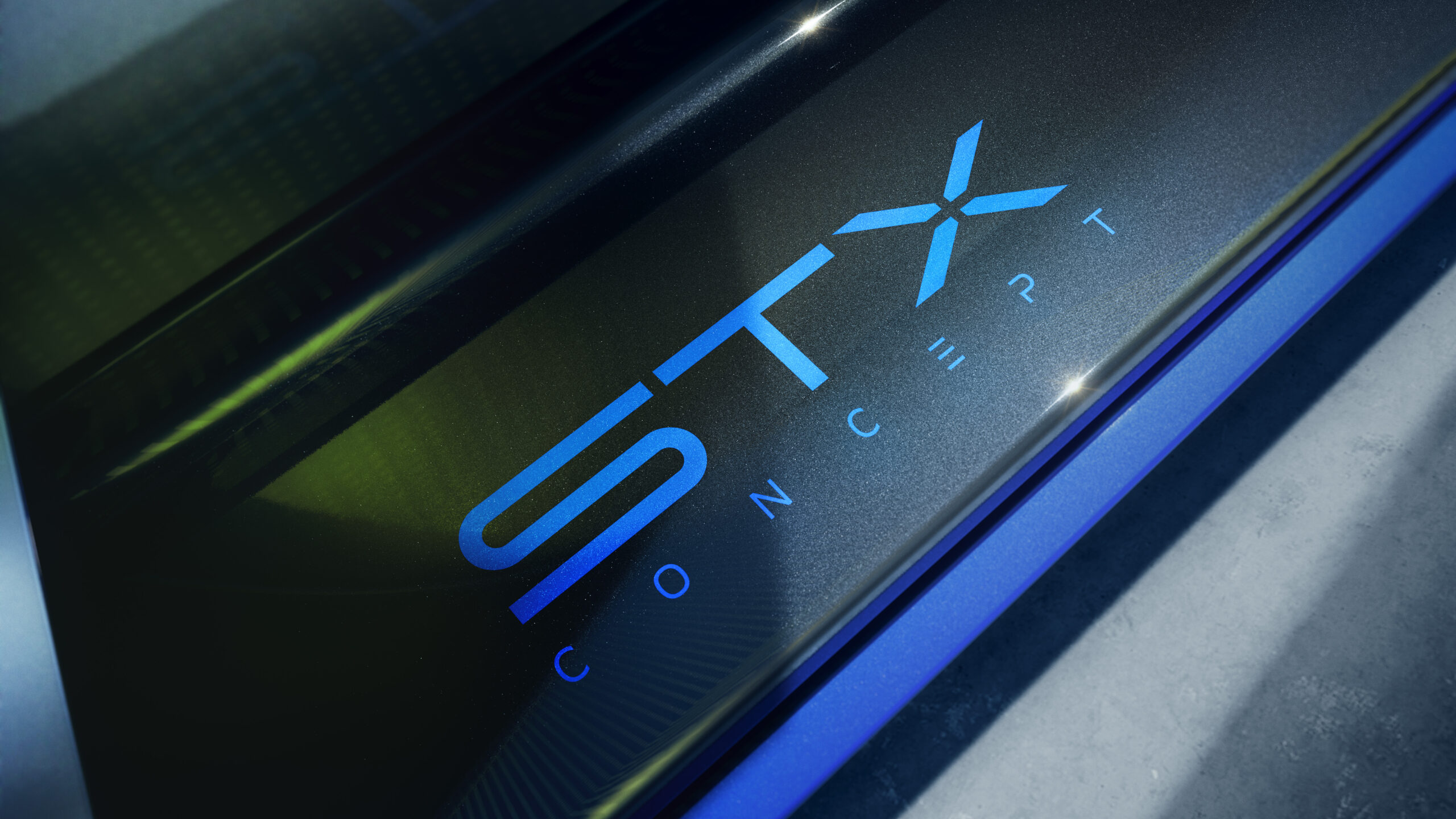 Opel STX Concept: svelato il nome della nuova show car