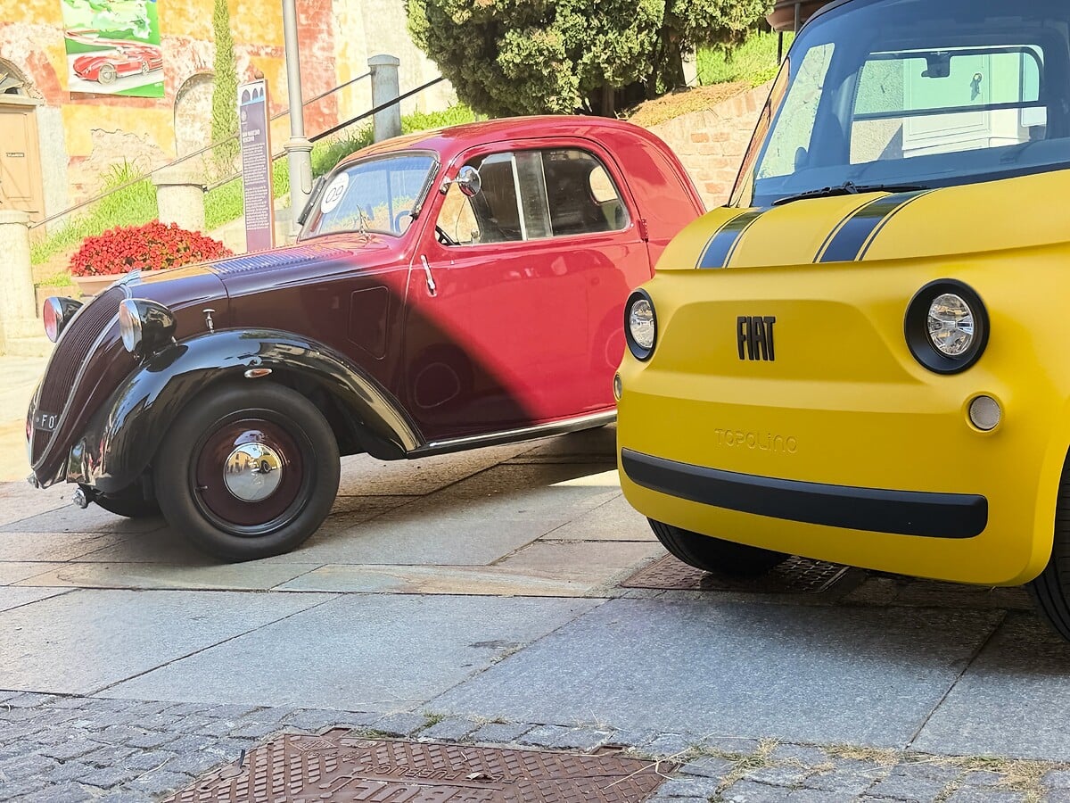 Festival Car 2026