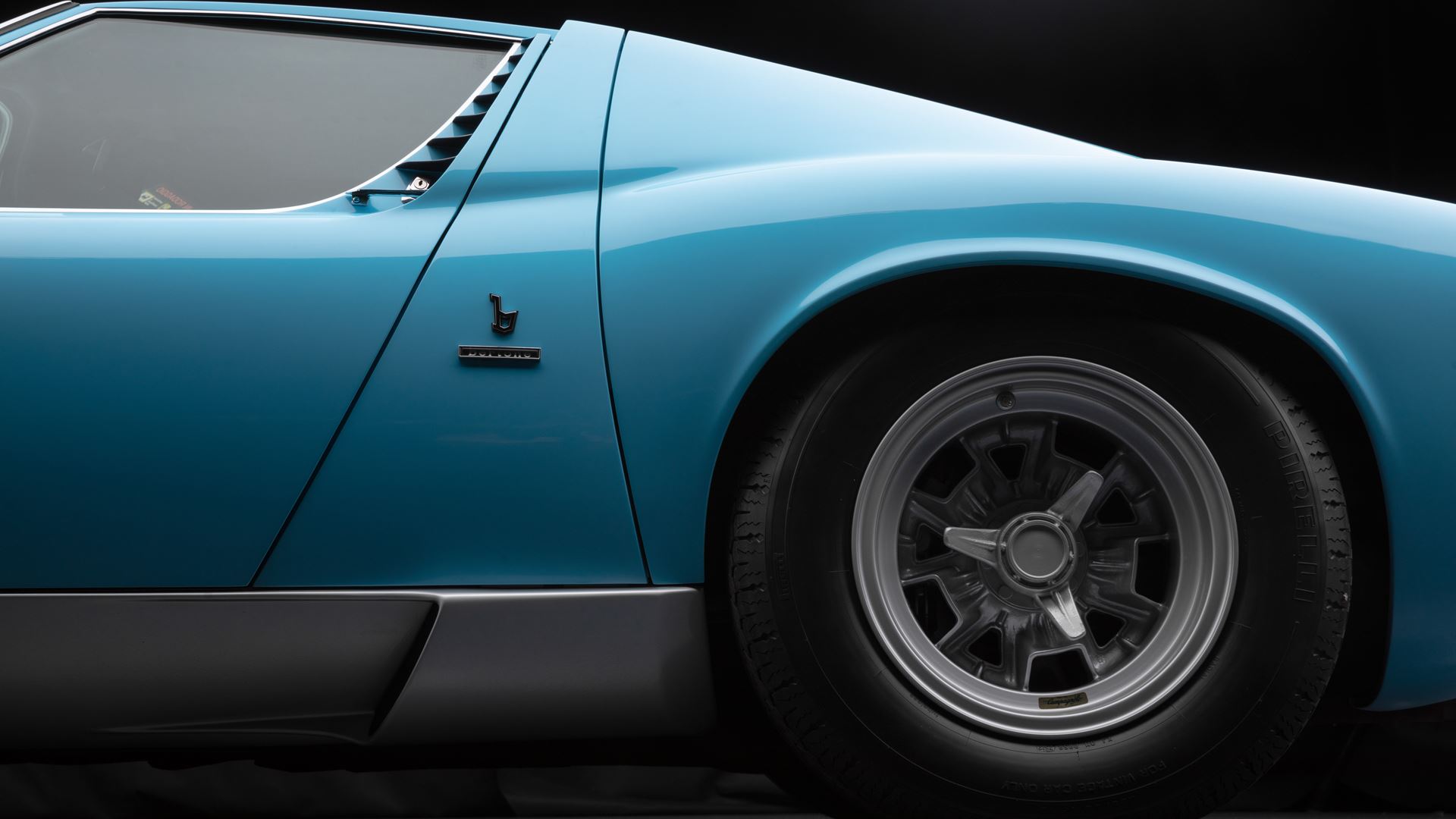 Lamborghini Revuelto SV, prima Super Veloce elettrificata