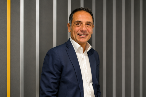 Massimiliano Carli è il nuovo CEO di smart Italia