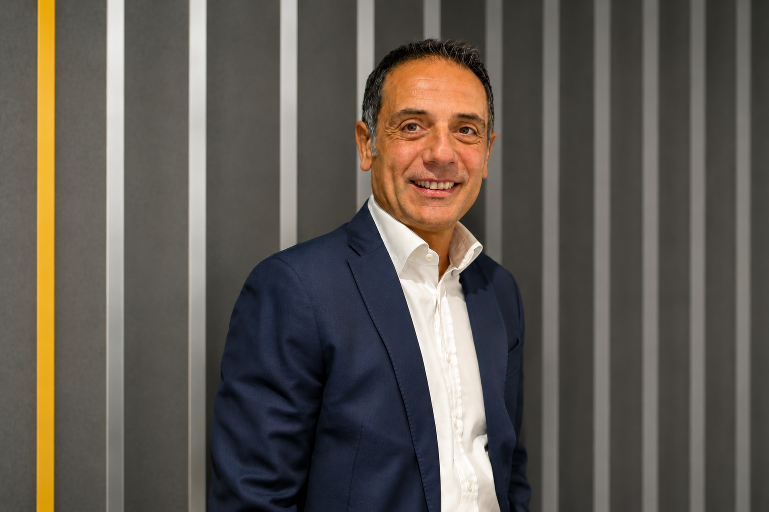 Massimiliano Carli è il nuovo CEO di smart Italia