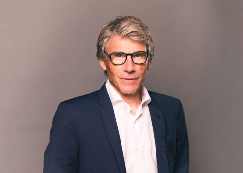 Renault, Jean-Pierre Diernaz nuovo Chief Branding Officer