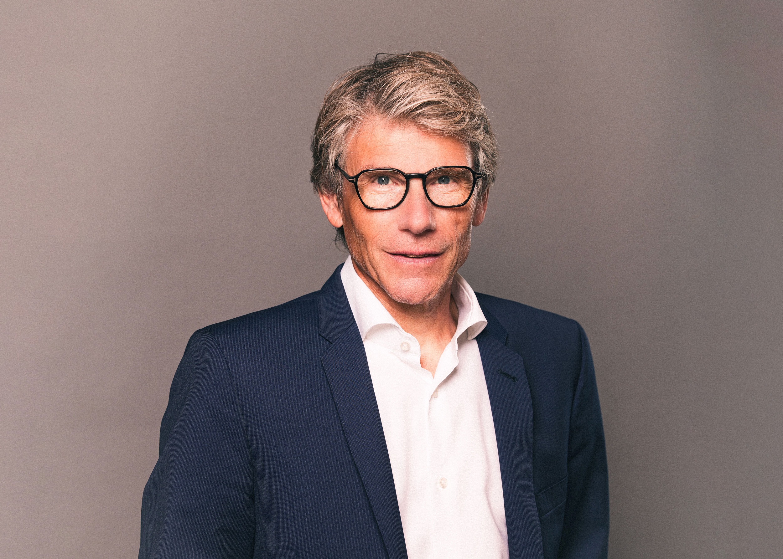 Renault, Jean-Pierre Diernaz nuovo Chief Branding Officer