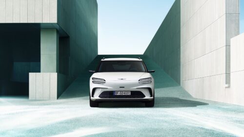 Genesis ccIC: la tecnologia al servizio del comfort connesso