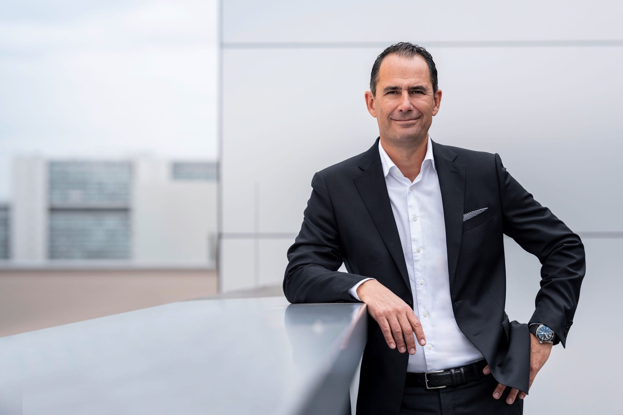 Marco Schubert, nuovo responsabile Nord America Gruppo Volkswagen