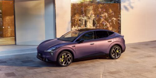 XPENG L03: al via l’Experience Roadshow di ATFlow