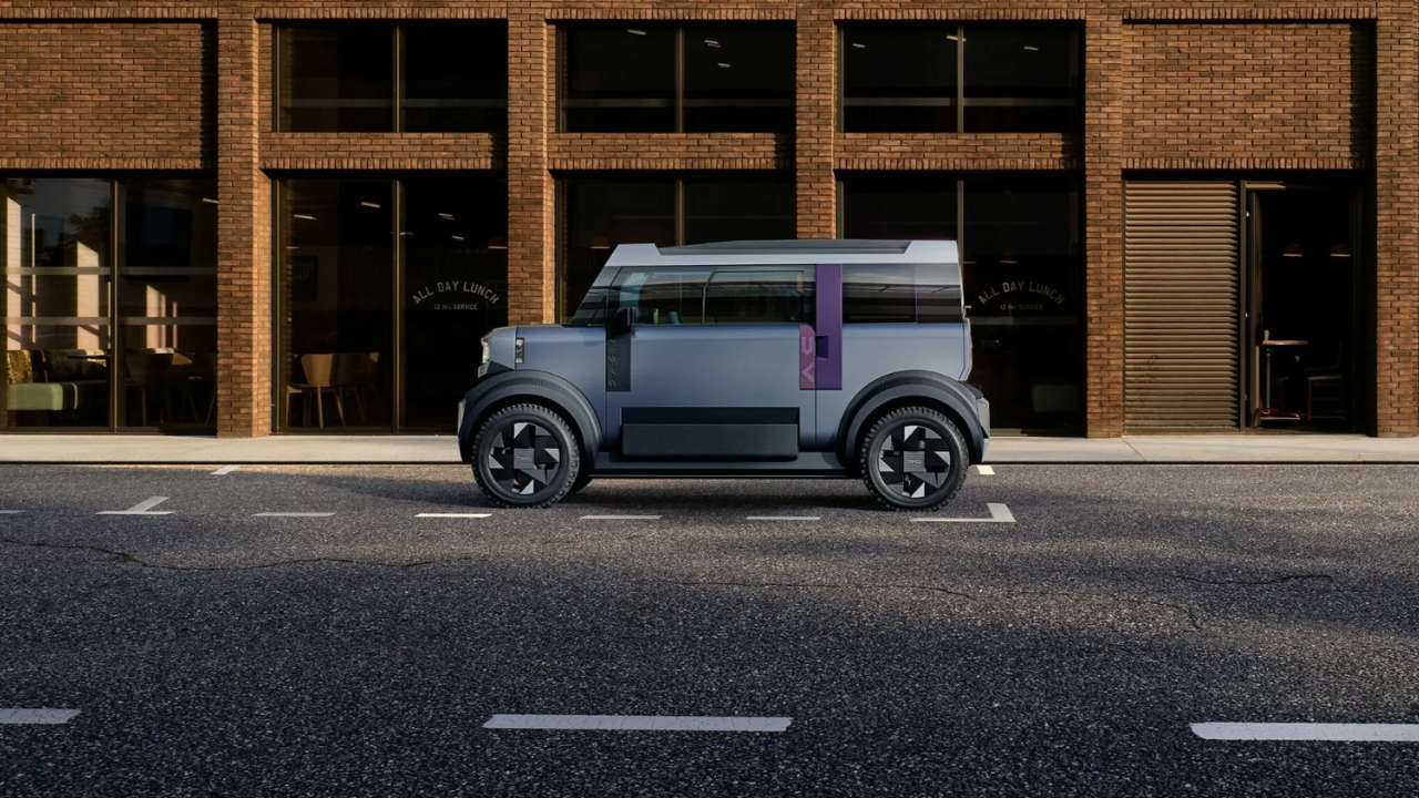 Dacia Hipster: produzione attesa per il 2027, a poco più di 10.000 euro