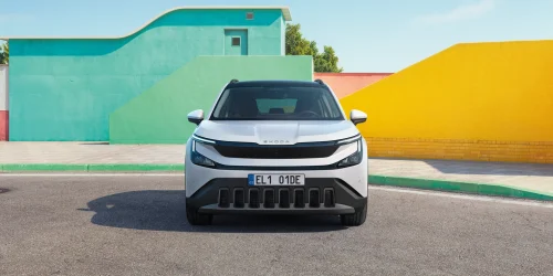 Skoda Epiq: il listino completo, allestimenti e prezzi per ogni versione