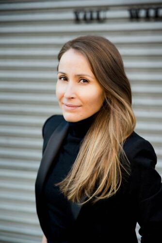 Pininfarina of America: Eugenia Di Girolamo nominata General Manager