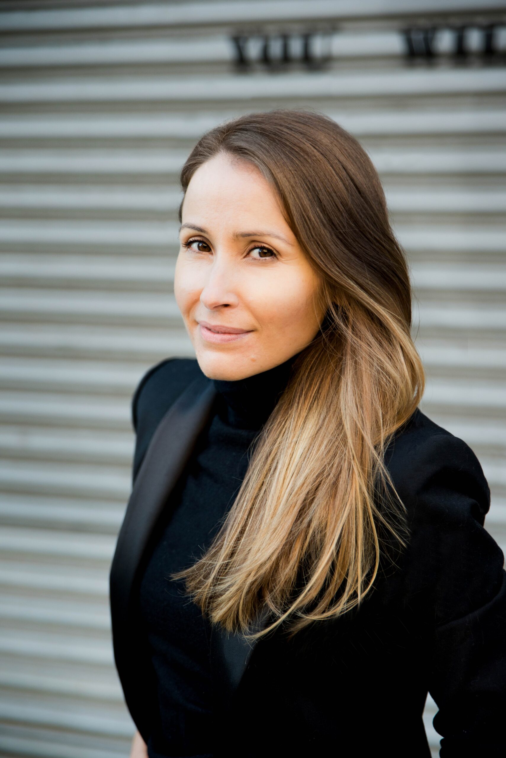Pininfarina of America: Eugenia Di Girolamo nominata General Manager