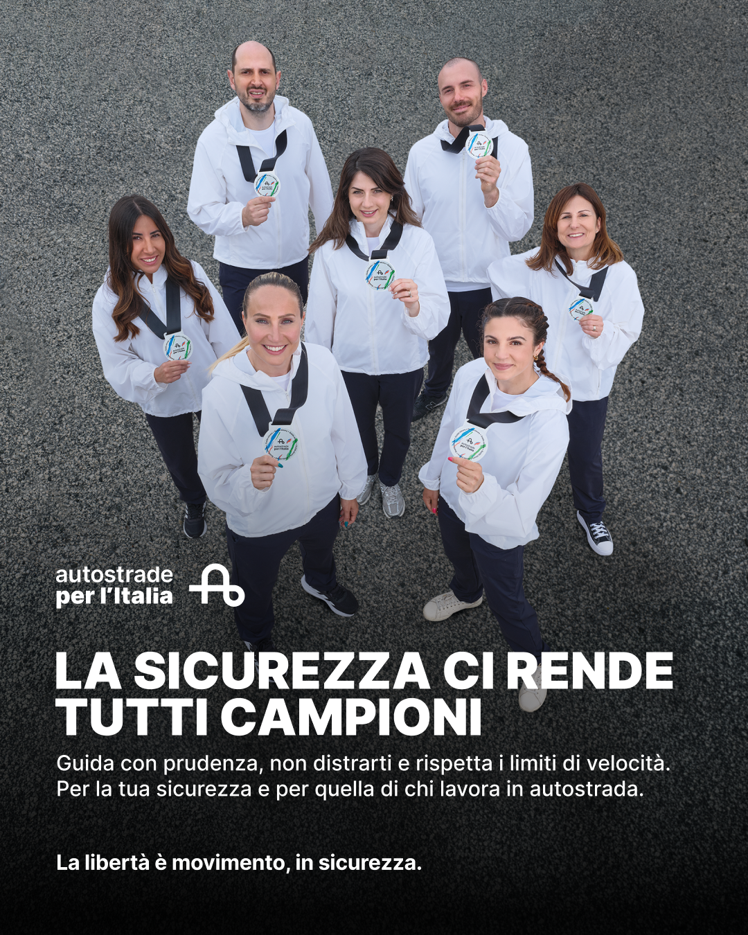 Campagna Autostrade