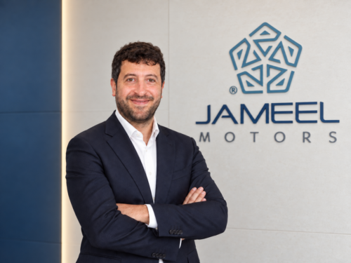 Jameel Motors Italia rafforza l’organizzazione: cinque nuove nomine per Geely e Zeekr
