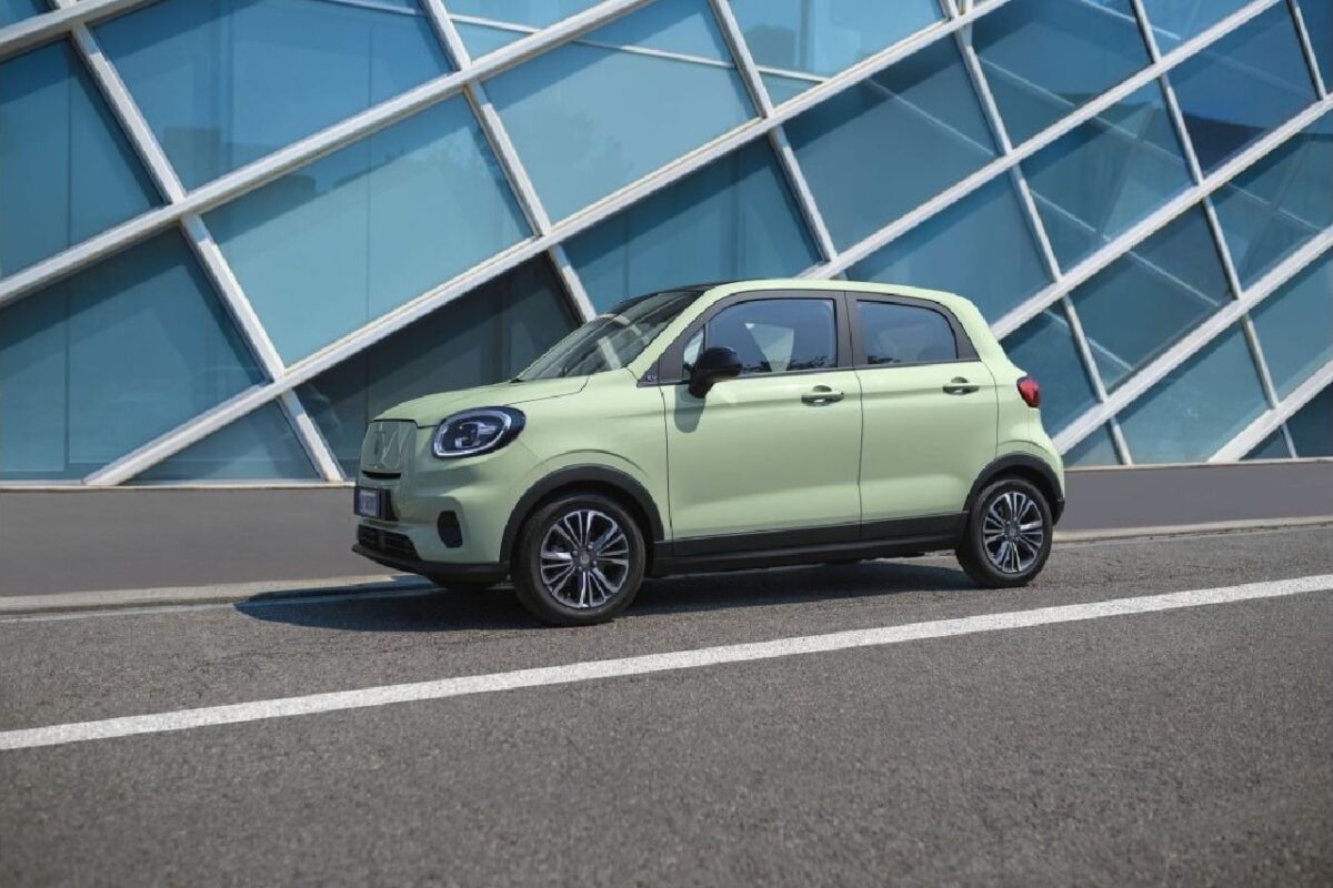 Leapmotor Italia: ad agosto 851 immatricolazioni, +255%