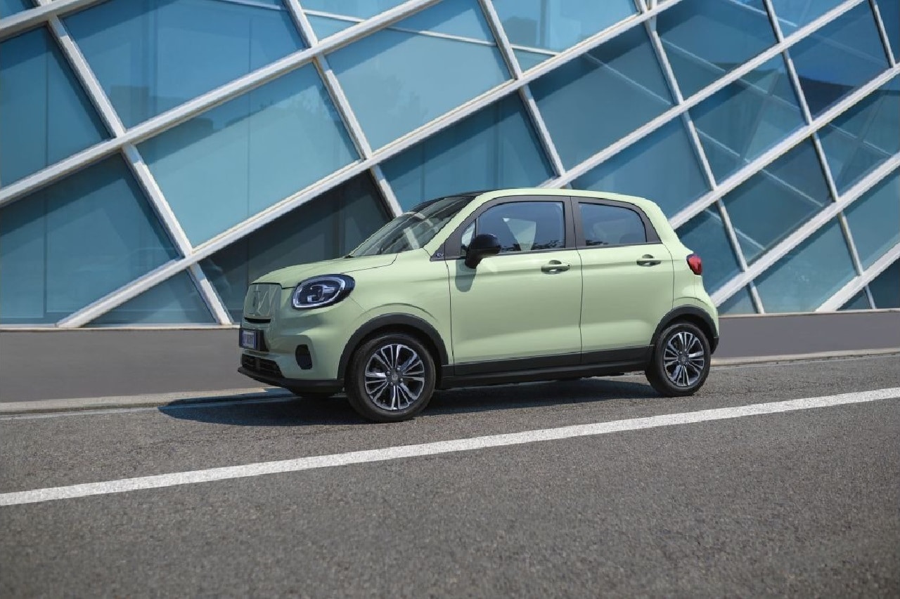 Leapmotor Italia: ad agosto 851 immatricolazioni, +255%