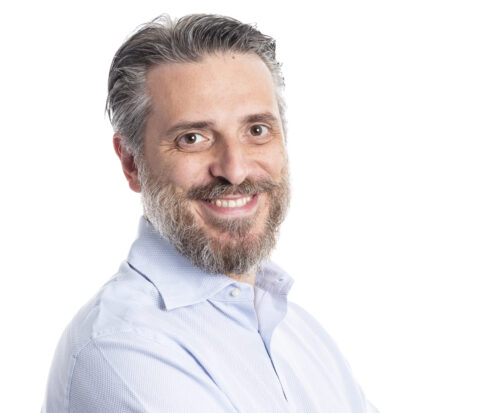 Marco Marlia (Motork): “L’AI in concessionaria restituisce tempo, il resto lo fanno le persone”