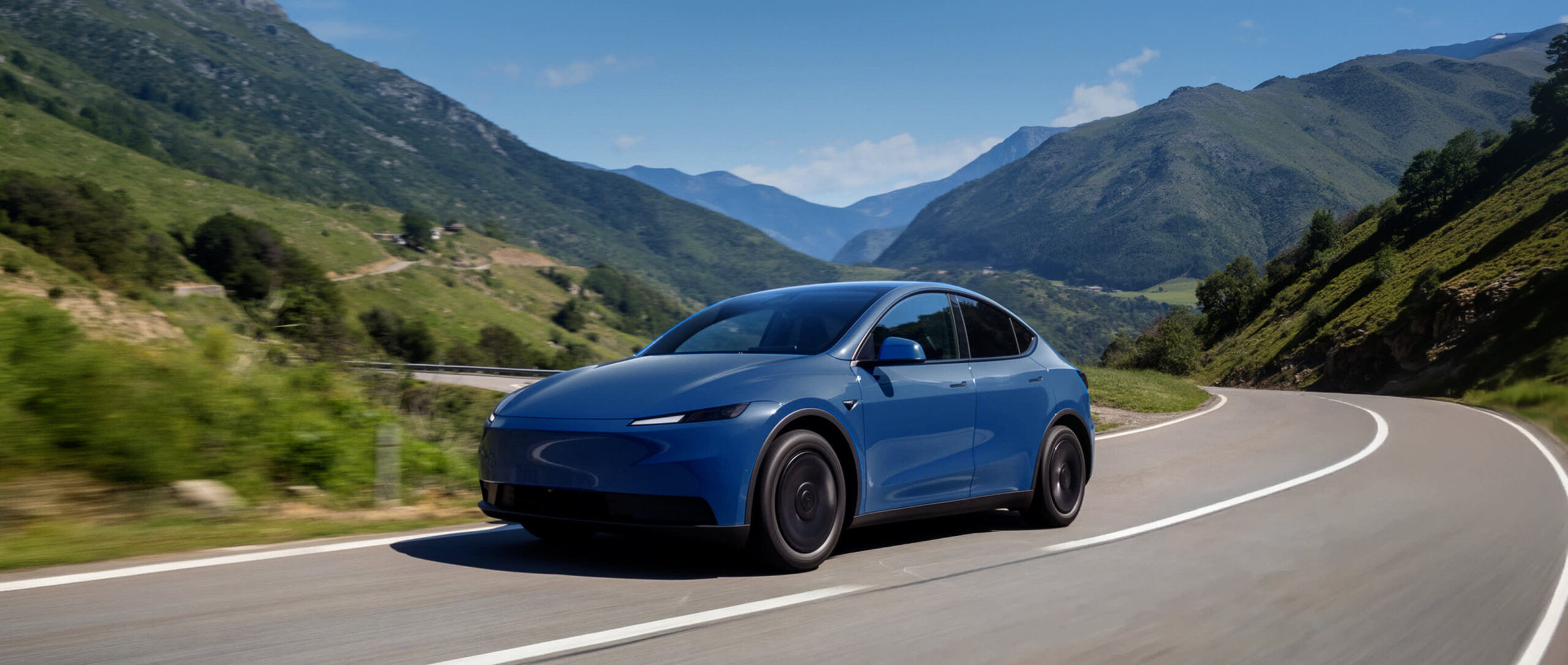 Tesla FSD: guida autonoma in Europa, i dati sulla sicurezza