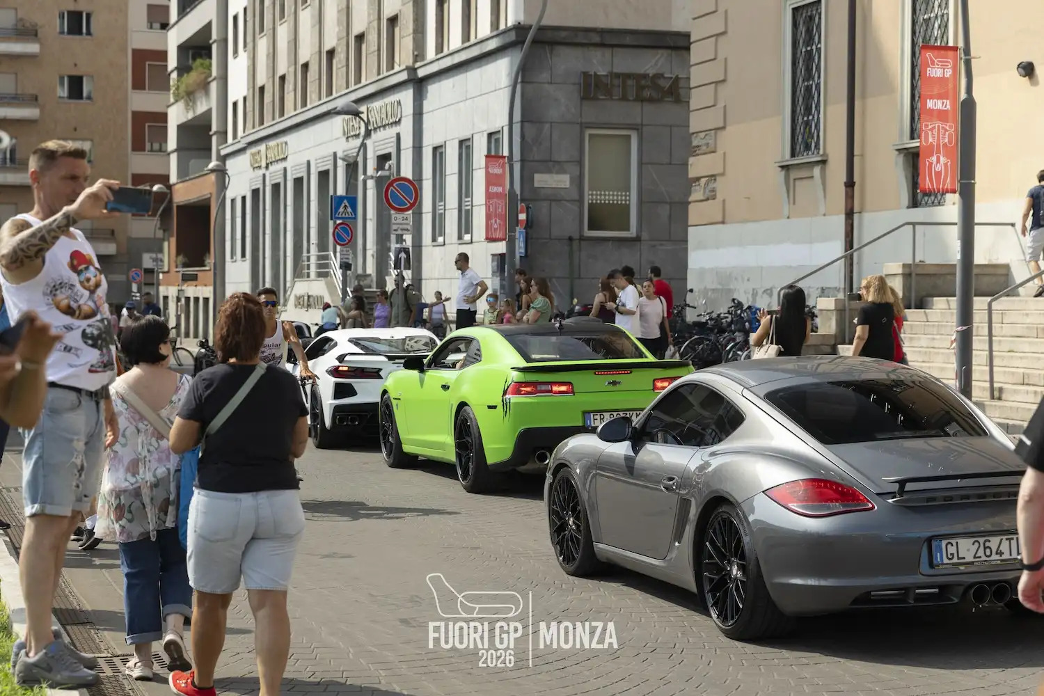 Monza FuoriGP 2026