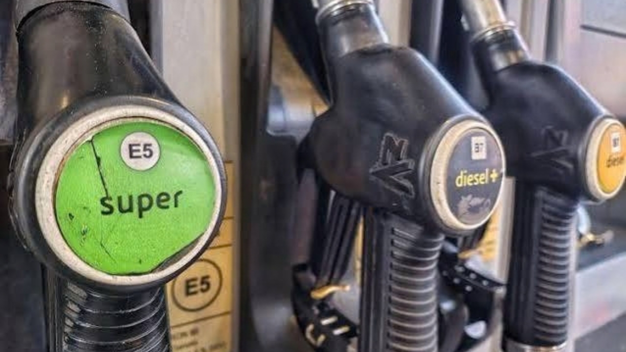 Il price cap fa scendere i prezzi: in calo benzina e diesel