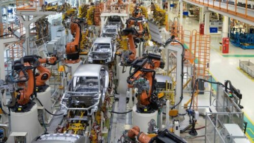 Incentivi auto: stanziati 300 milioni per le imprese automotive