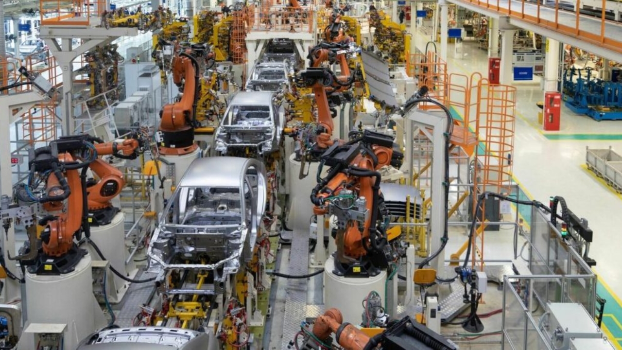 Incentivi auto: stanziati 300 milioni per le imprese automotive