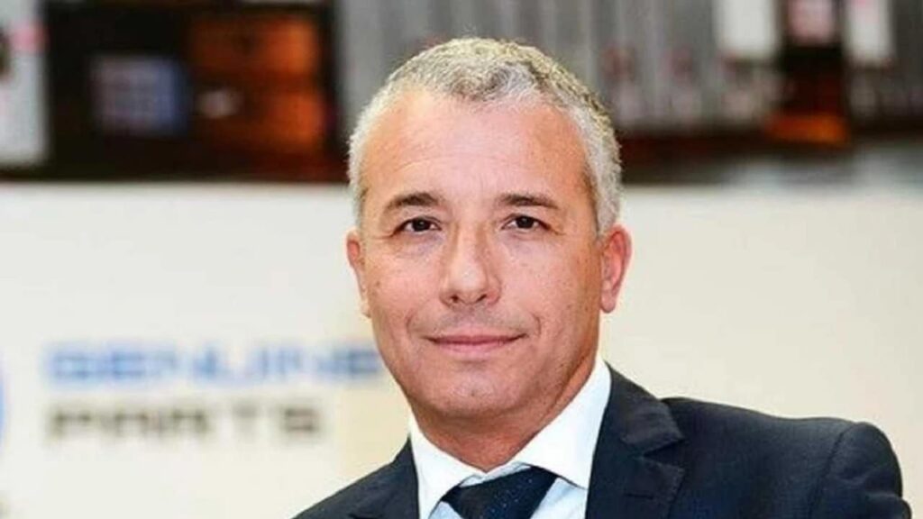 Santo Ficili: “Possibili le sinergie tra Maserati ed Alfa Romeo”