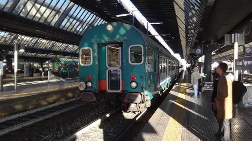 Sciopero treni 7-8 settembre: 24 ore di disagi per chi viaggia