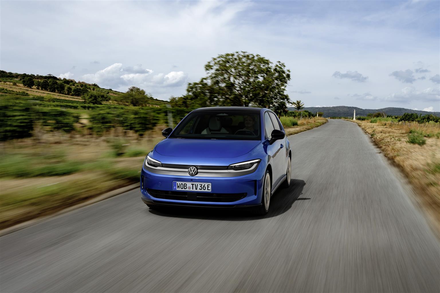 Volkswagen ID. Polo