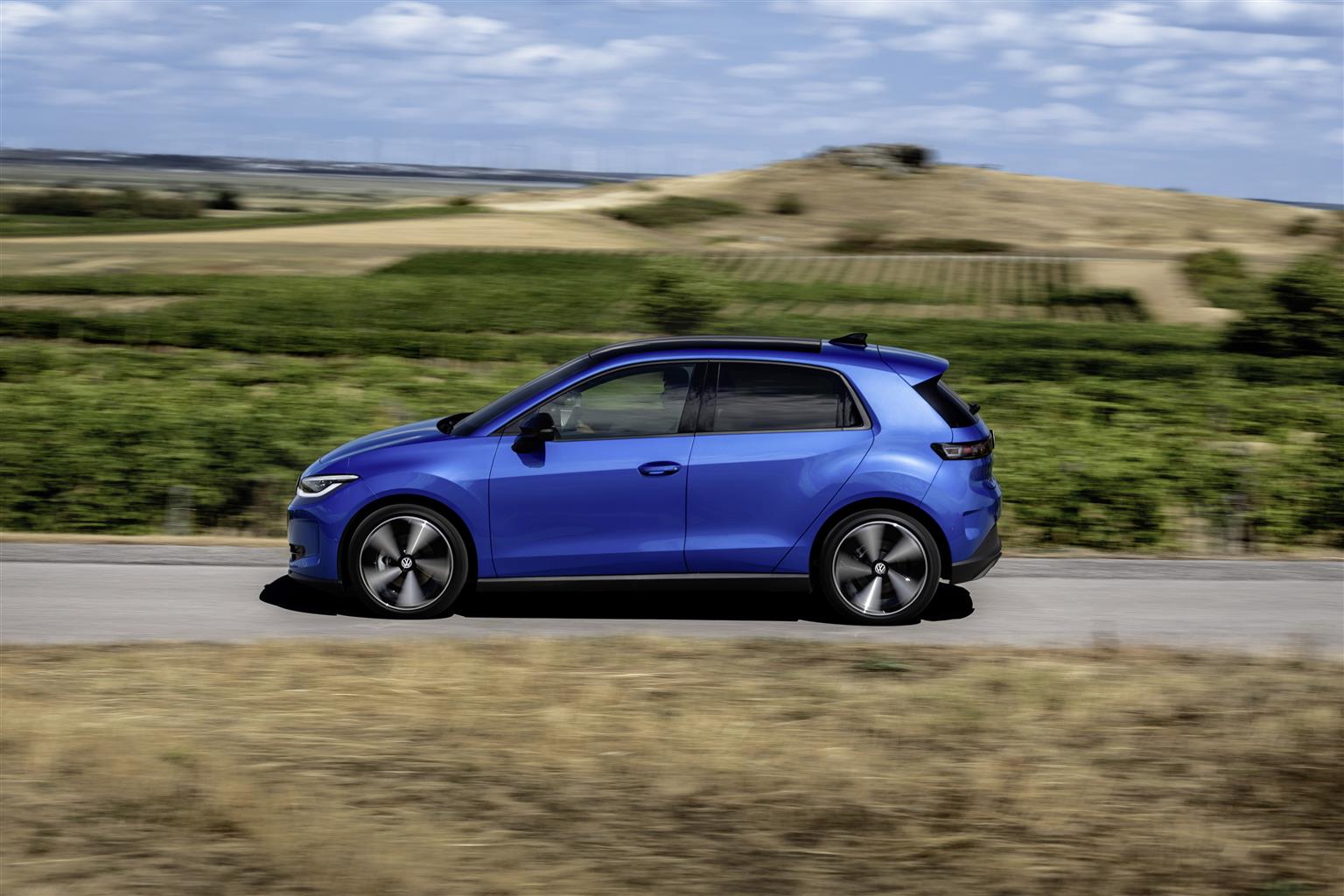 Volkswagen ID. Polo
