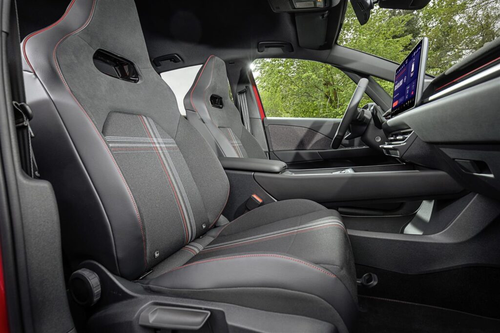 Volkswagen ID.3 GTI: anteprima mondiale della GTI più potente